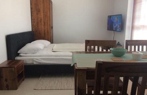 Darlowko Apartment | Kropla Bałtyku Darłówko Apartament ECCO