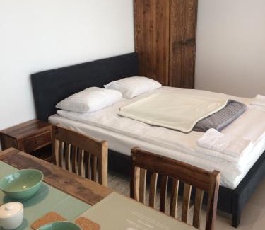 Darlowko Apartment | Kropla Bałtyku Darłówko Apartament ECCO