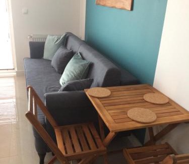 Darlowko Apartment | Kropla Bałtyku Darłówko Apartament ECCO