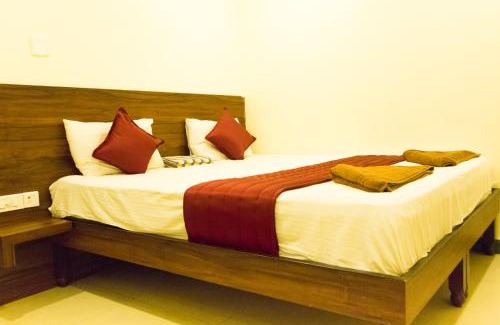 Ram Nagar Apartment | KRR Grand inn