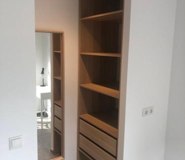 Kruft Apartment | Kruft-apps