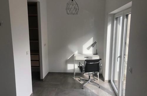 Kruft Apartment | Kruft-apps