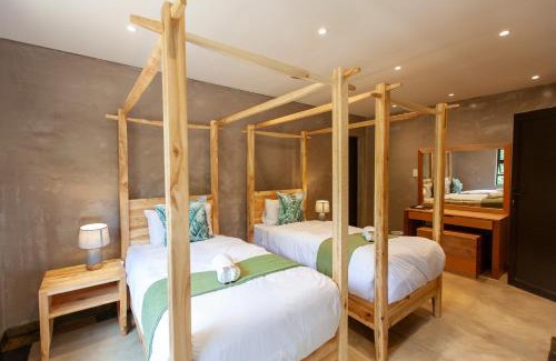 Hazyview Cabin | Kruger Adventure Lodge