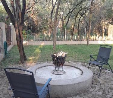 Marloth Park Apartment | Kruger Bush Retreat