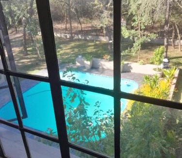 Marloth Park Apartment | Kruger Bush Retreat
