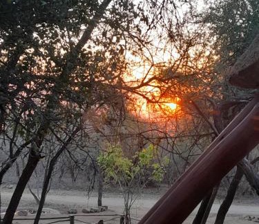 Marloth Park Apartment | Kruger Bush Retreat