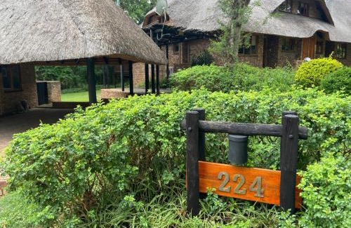 Hazyview Ski Chalet | Kruger Park Lodge, Kubu Lodge 224