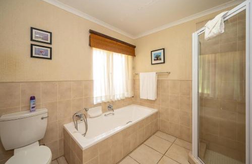 Hazyview Ski Chalet | Kruger Park Lodge Unit No 303