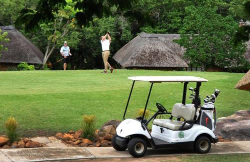 Hazyview Ski Chalet | Kruger Park Lodge Unit No 303