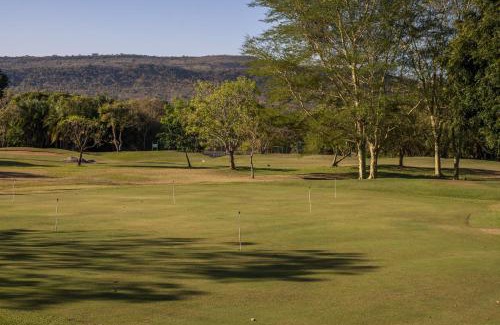 Hazyview Ski Chalet | Kruger Park Lodge Unit No 304