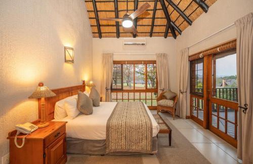 Hazyview Ski Chalet | Kruger Park Lodge Unit No 304