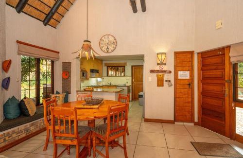 Hazyview Ski Chalet | Kruger Park Lodge Unit No 304