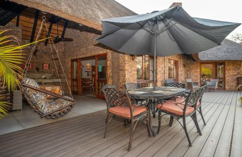 Hazyview Ski Chalet | Kruger Park Lodge Unit No 304