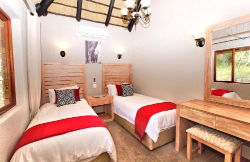 Hazyview Cabin | Kruger Park Lodge Unit No. 509