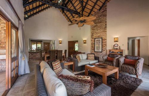 Hazyview Cabin | Kruger Park Lodge Unit No. 277