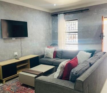 Mokopane House | Kruger Place