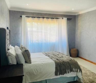 Mokopane House | Kruger Place