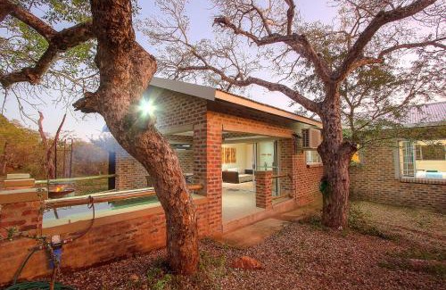 Marloth Park House | Kruger's Retreat House & Kruger's Rest Studio