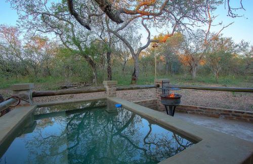 Marloth Park House | Kruger's Retreat House & Kruger's Rest Studio