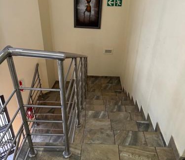 Krugersdorp House | Krugersdorp Guest House