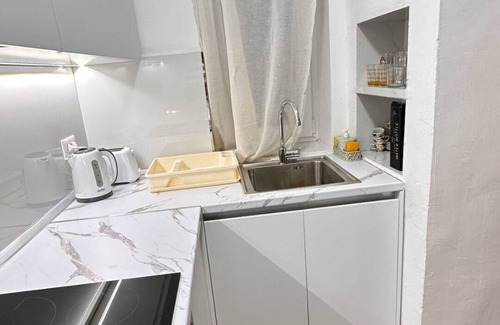 Kruje Condo | KRUJA RETREAT