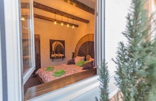 Banja Koviljaca Apartment | Kruna apartmani