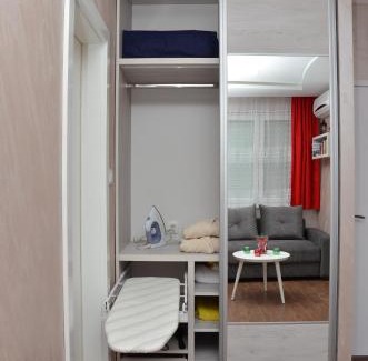 Banja Koviljaca Apartment | Kruna apartmani