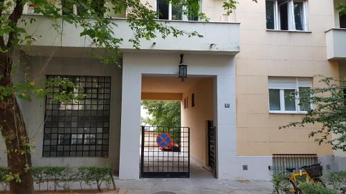 Vracar Apartment | Krunska 54