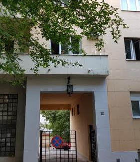 Vracar Apartment | Krunska 54