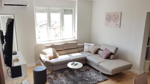 Vracar Apartment | Krunska 54