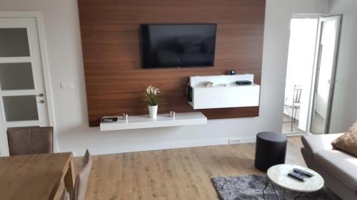 Vracar Apartment | Krunska 54