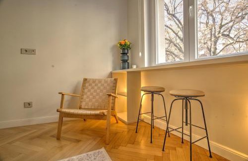 Vracar Apartment | Krunska Central Apartment