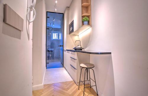 Vracar Apartment | Krunska Central Apartment