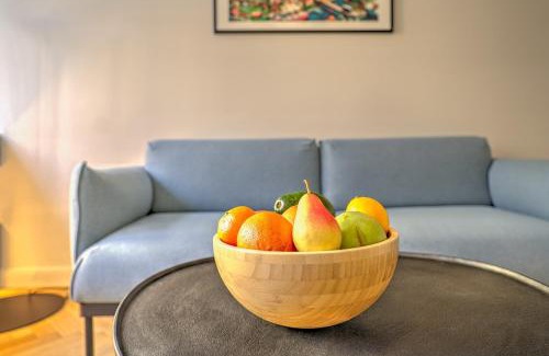 Vracar Apartment | Krunska Central Apartment