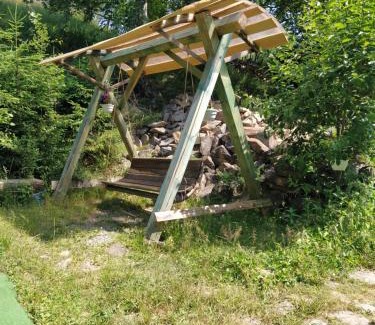 Tatariv House | Krutogora