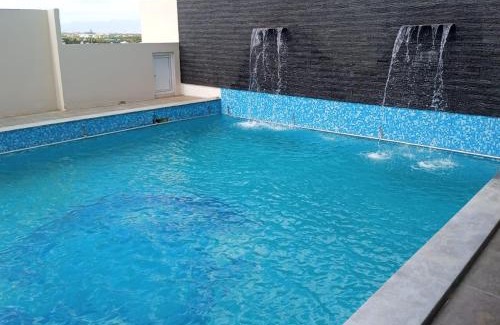 Tiruchengode Hotel | KRV Meridian