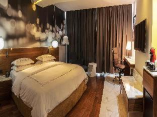 Zona Minerva Hotel | Krystal Urban Guadalajara