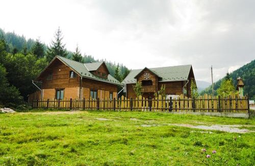 Mykulychyn House | Kryvorizka Palanka