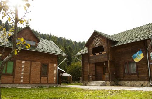 Mykulychyn House | Kryvorizka Palanka