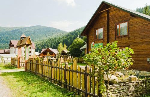 Mykulychyn House | Kryvorizka Palanka