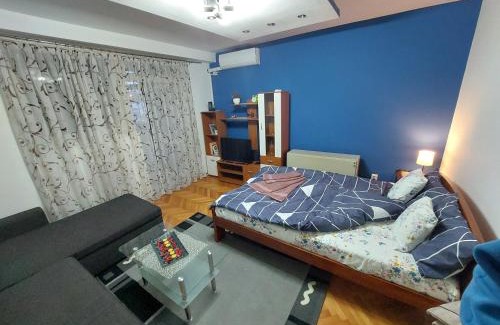 Palilula Apartment | KS Studio