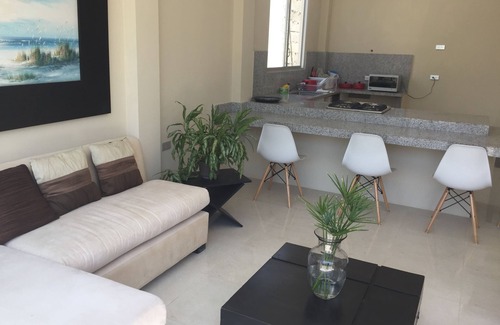 Salinas House | KsaMarita nice vacational beach house