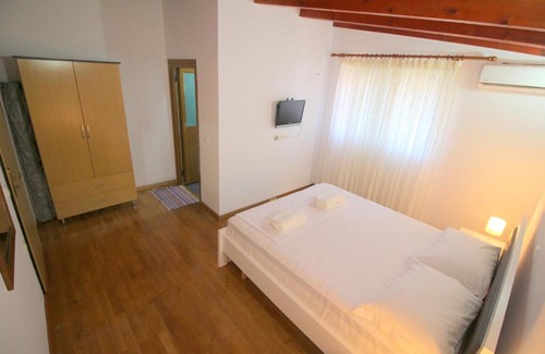 Ksamil House | Ksamil City Center Villa