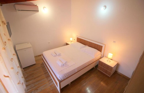 Ksamil House | Ksamil City Center Villa