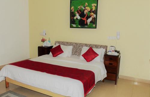 West Mere Resort | KSTDC Hotel Mayura Sudarshan ,Ooty