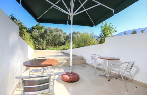 Golden Beach Apartment | Ktima Chryssafis
