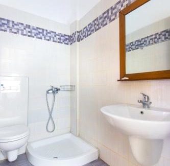 Golden Beach Apartment | Ktima Chryssafis