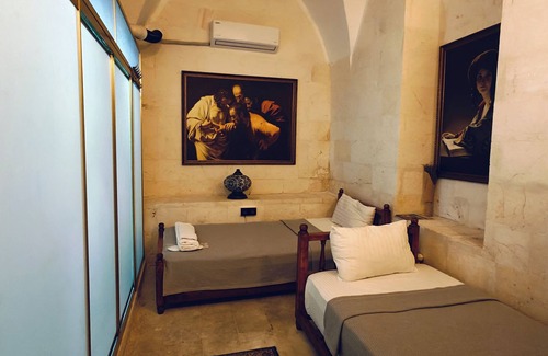 Eyyubiye Hotel | Ktisis Butik Otel