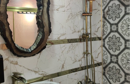 Eyyubiye Hotel | Ktisis Butik Otel