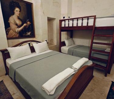 Eyyubiye Hotel | Ktisis Otel